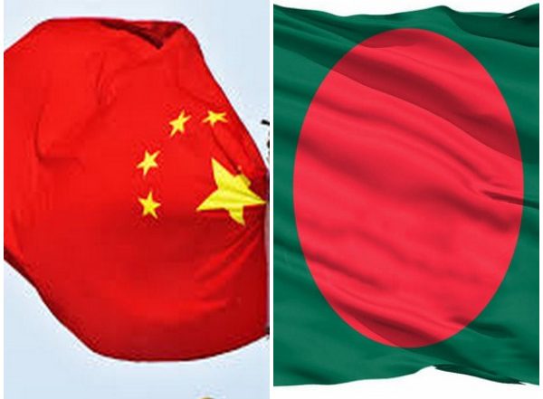 Bangladesh GDP Growth to Overtake China, IMF Report Forecasts
