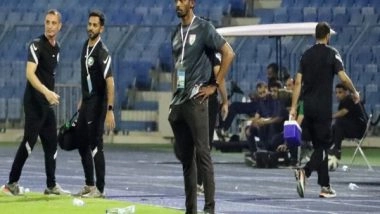 Sports News | Impressive Results, but India U-17s' Focus Remains Squarely on AFC Asian Cup: Bibiano Fernandes