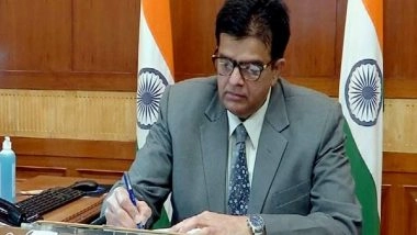 India News | Haryana to Introduce Comprehensive Skill Development Programme for Districts