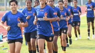Sports News | Indian Women's League: Upbeat Gokulam Kerala to Lock Horns with Bottom-placed Mata Rukmani