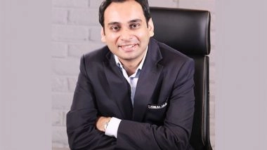 Business News | Sonalika Records Highest Ever April Overall Sales of 12,590 Tractors and Highest Market Share Gain 1.9 Per Cent in the Tractor Industry