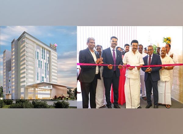 Business News | Kauvery Hospital Expands Its Footprint in Chennai with the Launch of a New-Age Tertiary Care Hospital at Radial Road, Kovilambakkam