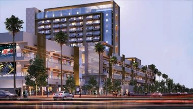 Business News | Life in and Around Orris Market 89