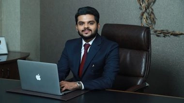 Business News | MRG Group: A Vision of the Visionaries Redefining Real Estate