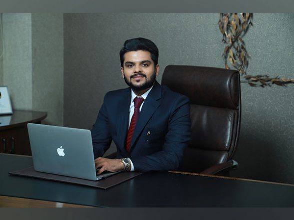 Business News | MRG Group: A Vision of the Visionaries Redefining Real Estate - Vimarsana News