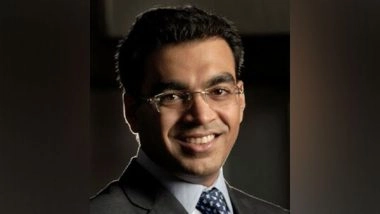 Business News | Avighna Group to Invest Rs.1,000-cr to Develop Two Luxury Residential Towers in Mumbai