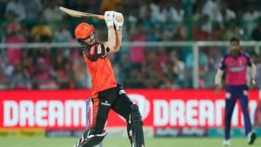 Sports News | Innings Against Rajasthan Royals Could Be Turning Point in Samad's Career: Tom Moody