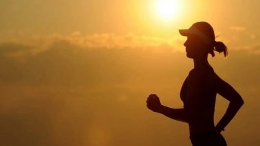 Health News | Study Reveals Physical Activity Critical for Post-stroke Recovery