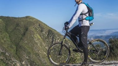 Health News | Blood of Elite Cyclists Holds Clues to Treating, Preventing Chronic Diseases: Study