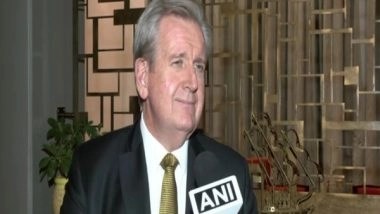 World News | Australian PM Committed to Track Those Responsible for Vandalism of Hindu Temples: Envoy