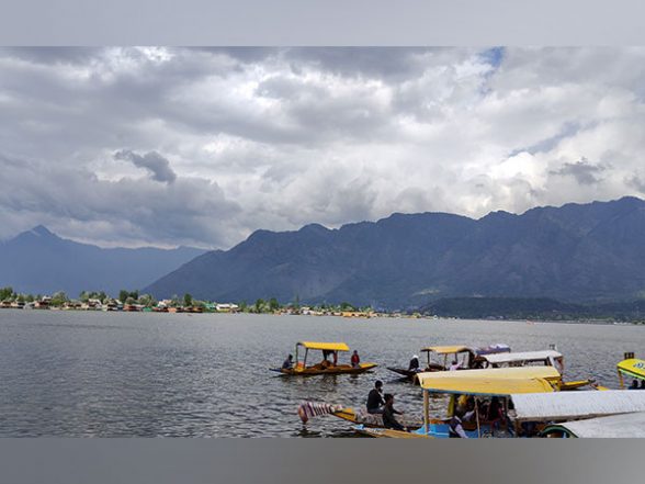 India News | New Financial System Takes J-K to New Heights, Makes Governance Transparent - Vimarsana News