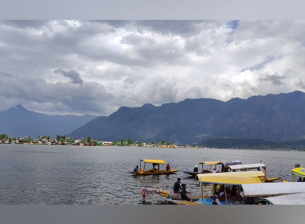 India News | New Financial System Takes J-K to New Heights, Makes Governance Transparent