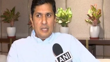 India News | LG Playing Low-level Politics on a Sensitive Matter Like Drinking Water Supply: Saurabh Bhardwaj