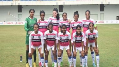 Sports News | Indian Women's League: Mumbai Knights FC Set to Face HOPS FC in Their Penultimate Group A Match