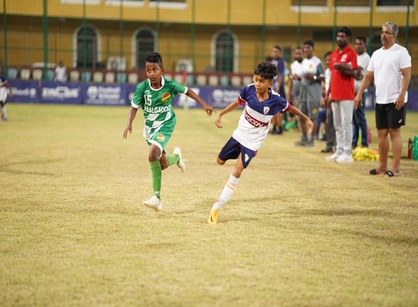 Sports News | Little Gaurs League Concludes After Thrilling Showcase of Football Across Two Days