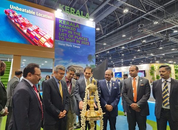 Business News | India-UAE Trade Deal Was Path-breaking, Negotiated in Just 88 Days: DPIIT Secretary