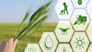 World News | ADAFSA Signs Agreement with Hub71 to Support Development of Agri-Tech Innovations