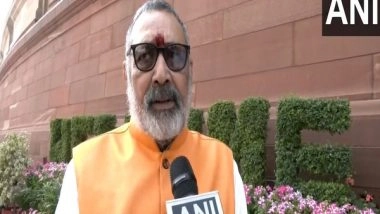 India News | Giriraj Singh Urges Nitish Kumar to Make 'The Kerala Story' Tax-free in Bihar