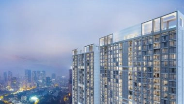 Business News | The Legacy Continues: Raheja Modern Vivarea Set to Raise the Bar in Luxury Living