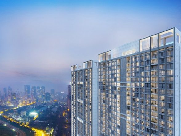 Business News | The Legacy Continues: Raheja Modern Vivarea Set to Raise the Bar in Luxury Living - Vimarsana News