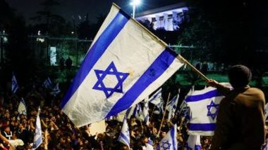 World News | Knesset Committee Meetings Cancelled as Coalition Tensions Rise