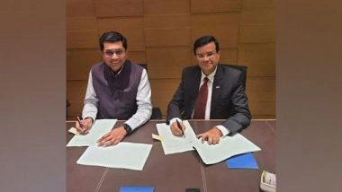 Business News | CORONA Remedies Joins Hands with Ferring Pharmaceuticals to Commercialize Maternal Health & Urology Products in India