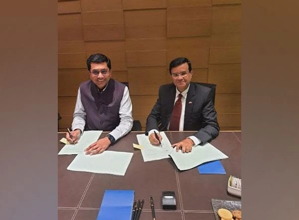 Business News | CORONA Remedies Joins Hands with Ferring Pharmaceuticals to Commercialize Maternal Health & Urology Products in India
