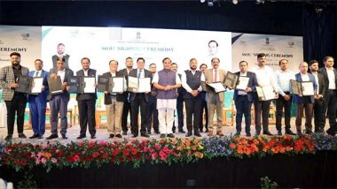 India News | Assam Govt Inks MoUs Expecting Investments Worth Rs 8,200 Crore