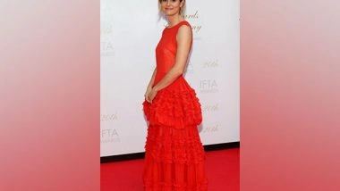 Entertainment News | Alison Oliver Joins Crime Thriller 'The Order' by Justin Kurzel