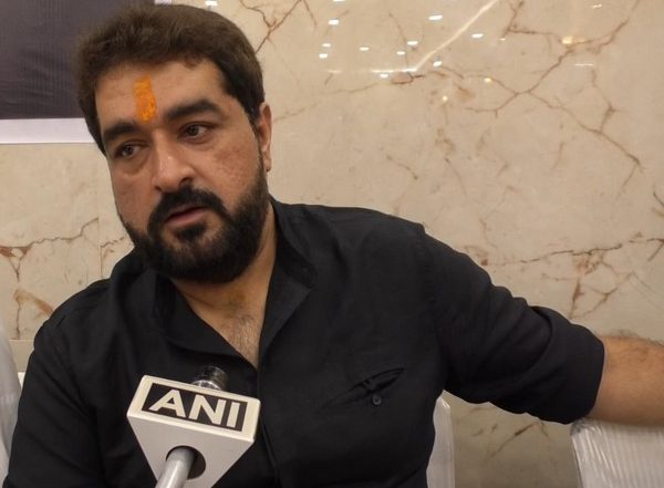 Entertainment News | Sonia Balani's Family Appreciates Her Role in 'The Kerala Story', Says Movie is Against Terrorism