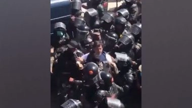 World News | Amnesty International Calls on Pakistan Telecommunity Authority to Restore Internet Services