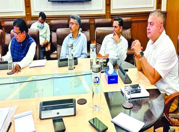 India News | Mining Department Finalises Jammu Sapphire Detailed Exploration Strategy
