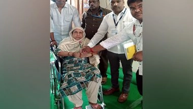 India News | 20.99 Pc Voter Turnout Till 11 Am in Karnataka Assembly Polls