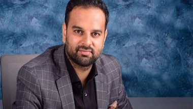 Business News | IMCD Appoints Narendra Varde as the New Managing Director for India and Bangladesh