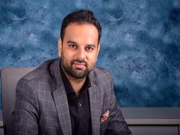 Business News | IMCD Appoints Narendra Varde as the New Managing Director for India and Bangladesh - Vimarsana News