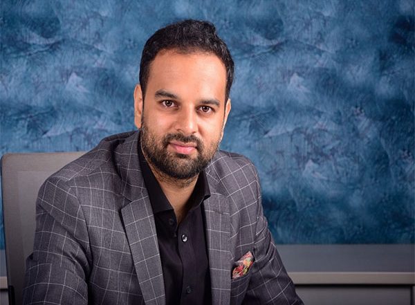Business News | IMCD Appoints Narendra Varde as the New Managing Director for India and Bangladesh