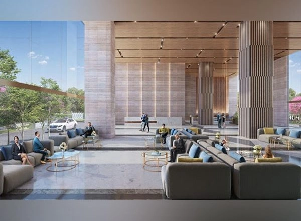 Business News | Ace Group Leases More Than 6 Lakh Sq. Ft. of Office Space in Ace Capitol to HDFC Bank and Infosys