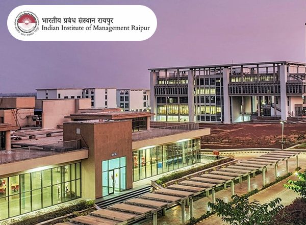 Business News | IIM Raipur in Association with Nulearn Announces the 4th Batch of MBA in Blended Mode ( 2023-25) for Working Professionals