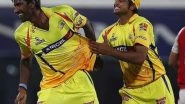 Sports News | On This Day in 2008, Lakshmipathy Balaji Took First-ever IPL Hat-trick
