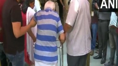 India News | Karnataka Sees 37.25 Pc Voter Turnout Till 1 Pm