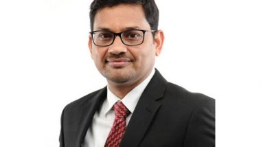 Business News | Microland Names Rajesh Kharidehal as Chief Financial Officer