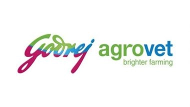 Business News | Godrej Agrovet Launches Umbrella Brand PYNA for Sustainable Cotton Production