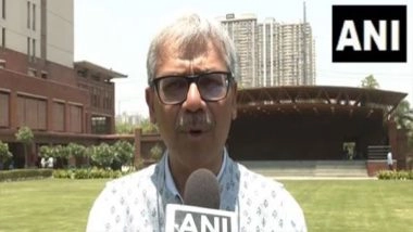 India News | Blood Bag Delivery by Drones is Now Possible in India for First Time