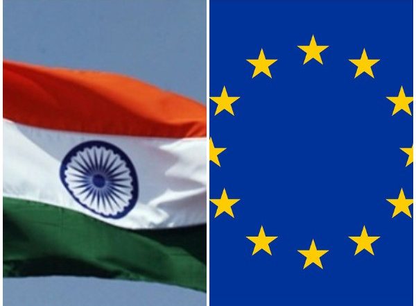 India To Participate in European Union’s Second Indo-Pacific Ministerial Forum in Sweden, China Not Among Invitees