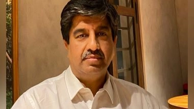 Business News | Go First CEO Meets DGCA Official, Civil Aviation Secretary for Future Course of Action