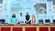 Business News | IDEATE 2023: Advocates for Foundational and Lifecycle Interventions to Empower India's Adolescent Girls