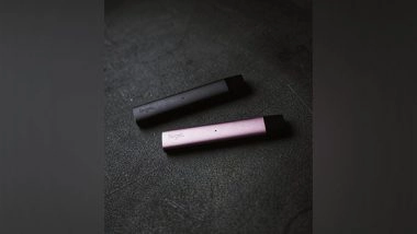 Business News | Govt Cautions Against Electronic Cigarettes Promotion at Media Events