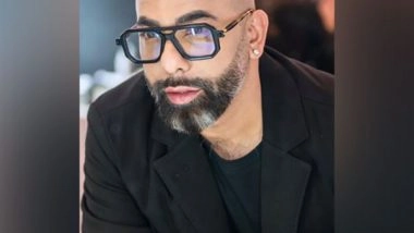 Lifestyle News | Designer Mayyur Girotra to Add Colours of India to New York Pride 2023 with His Collection