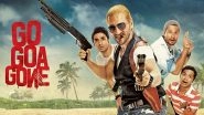 Entertainment News | Saif Ali Khan, Kunal Kemmu's Zombie Comedy 'Go Goa Gone' Completes 10 Years