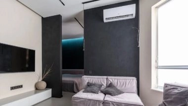 Business News | Govt Policies Improve Overall Energy Efficiency of ACs